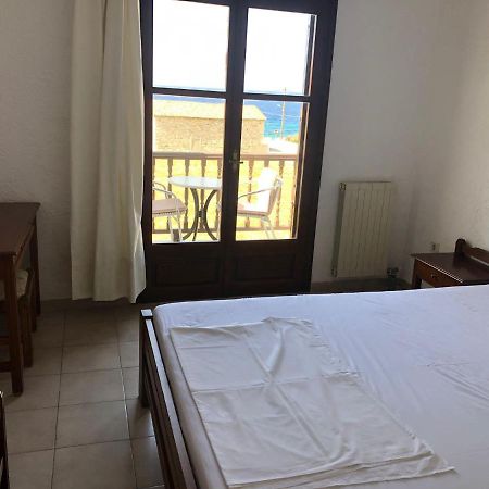 Apart Hotel Agios Konstantinos Exterior foto