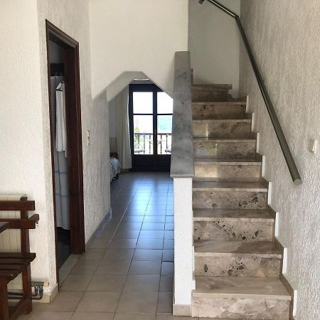 Apart Hotel Agios Konstantinos Exterior foto