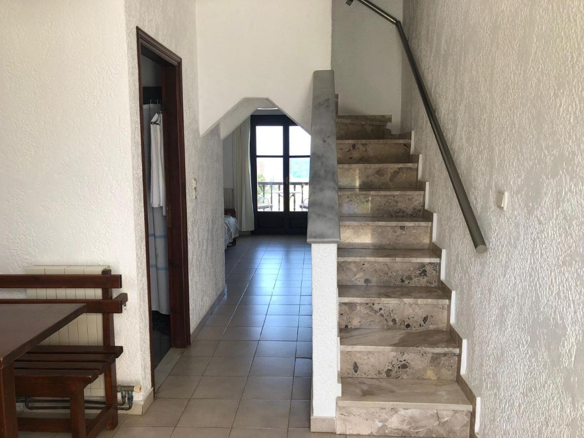 Apart Hotel Agios Konstantinos Exterior foto