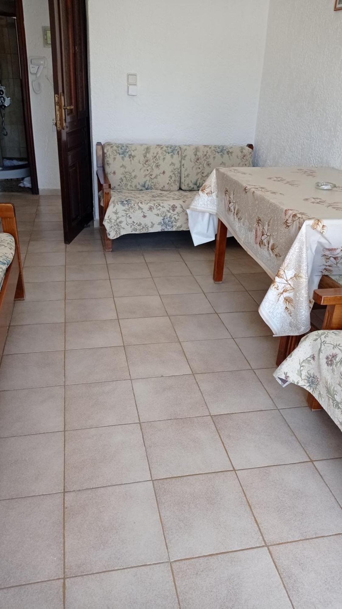 Apart Hotel Agios Konstantinos Exterior foto