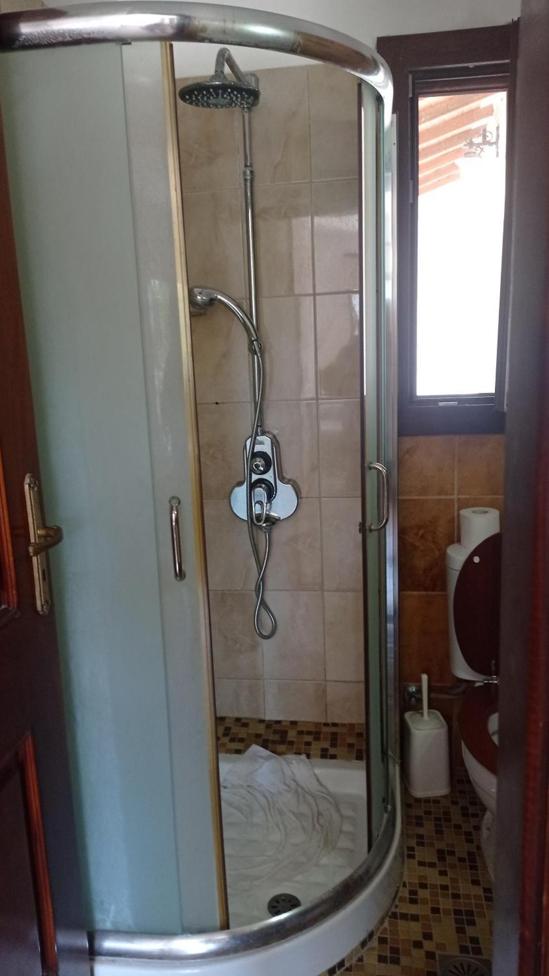 Apart Hotel Agios Konstantinos Exterior foto