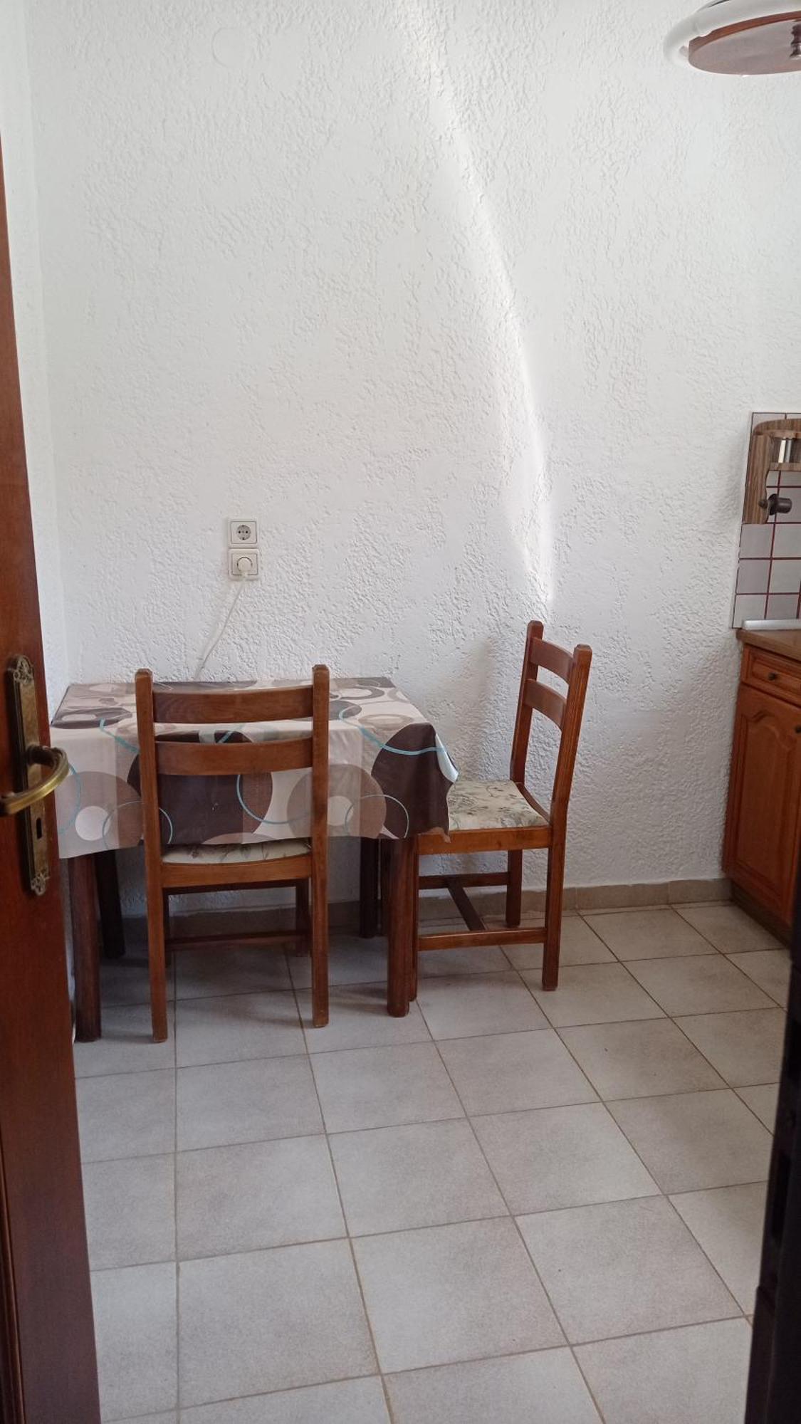 Apart Hotel Agios Konstantinos Exterior foto